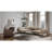 Six-Light Modern Luxe Chandelier-848072255