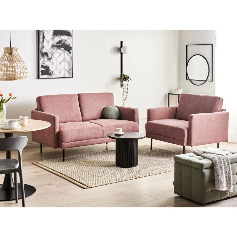 Sulman 2 - Piece Living Room Set