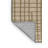 Machine Washable Trellis Gray Area Rug-120692094