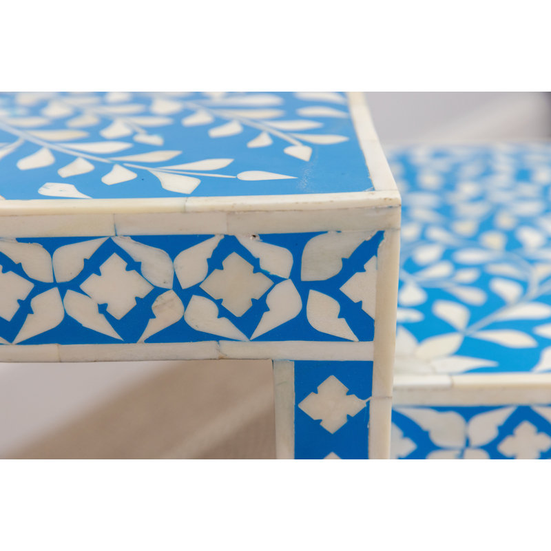 Nesting Tables