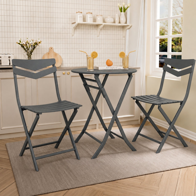 Patio Dining Set with