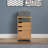 Brugos 32cm Wide 4 -Drawer File Cabinet-909323712