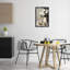 Cadre flottant Peaceful Table, par Creative Studio-316019274-316019275