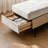 Luxury-Style Multi-functional Leisure Chaise Lou