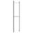 vidaXL 3-Panel Room Divider White 59.1"x86.6" Fabric-1606404113-1606404112-1599908905