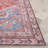 Jurick Performance Machine Washable Oriental Rug-894544503