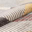 Sydney Geometric Synthetic Area Rug-45293460