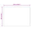 Solid Colour Standard Area Rug-4948874