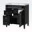 30'' Bathroom Vanity with Top Sink-41325197
