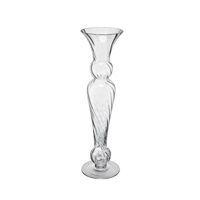 D6x19.5 "Vase