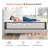 Sweetnight 14" Medium Hybrid Mattress-70594039