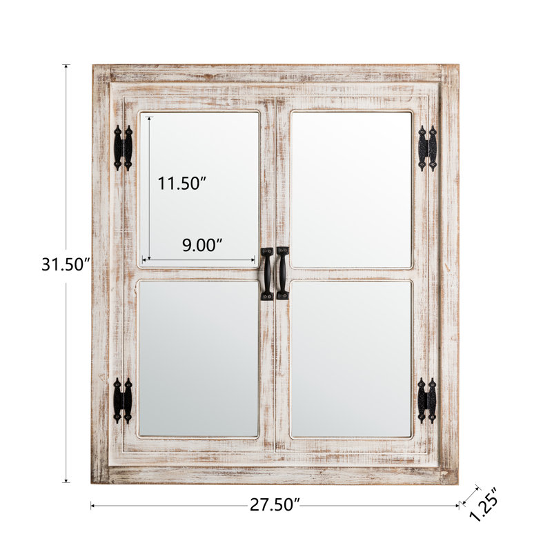 Miroir d'appoint Bult