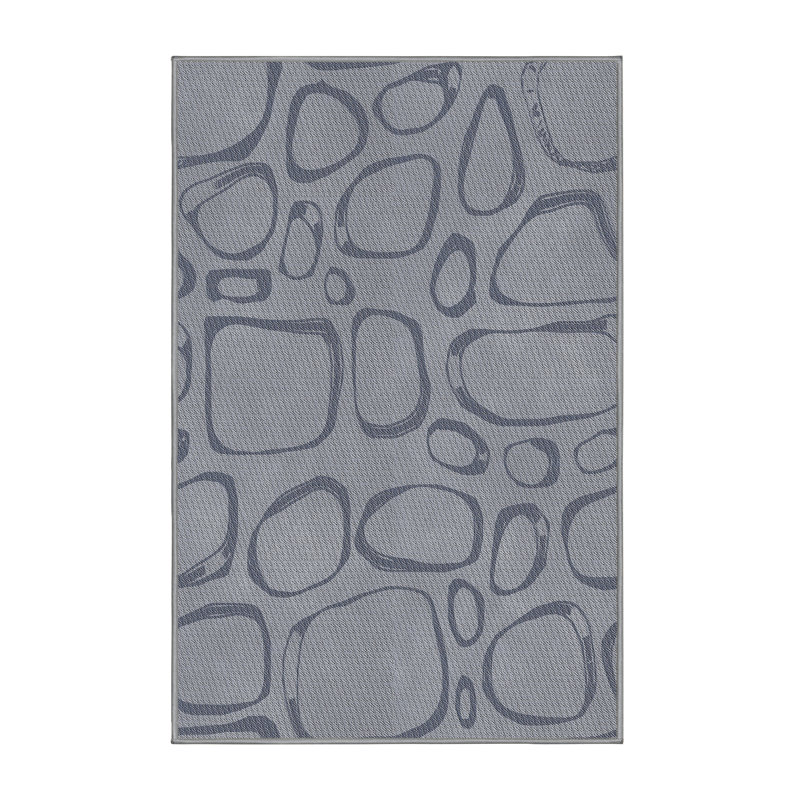 Indoor Rug, Rectangle 2' x 3'