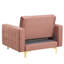 Lasky Velvet Sleeper