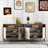 Lusio 70.9'' Console Table-571783219