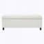 Banc repose-pieds avec rangement-1976136852