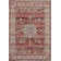 Lowndes Oriental Indoor Rug