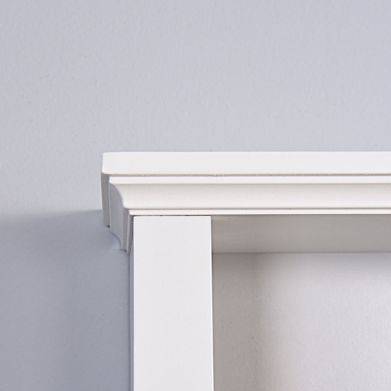 Armoire de salle de bain avec porte, armoire d'entrée