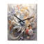 Horloge murale Cosmic Fractal-99634084