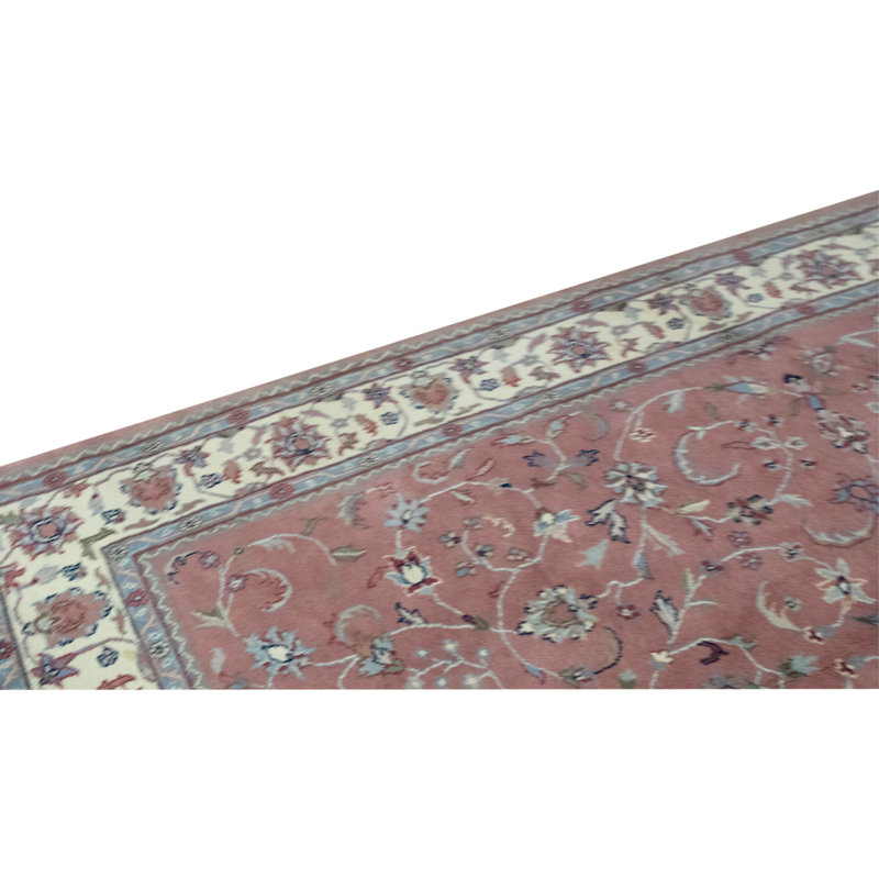 One-of-a-Kind 6'1" X 9' Area Rug