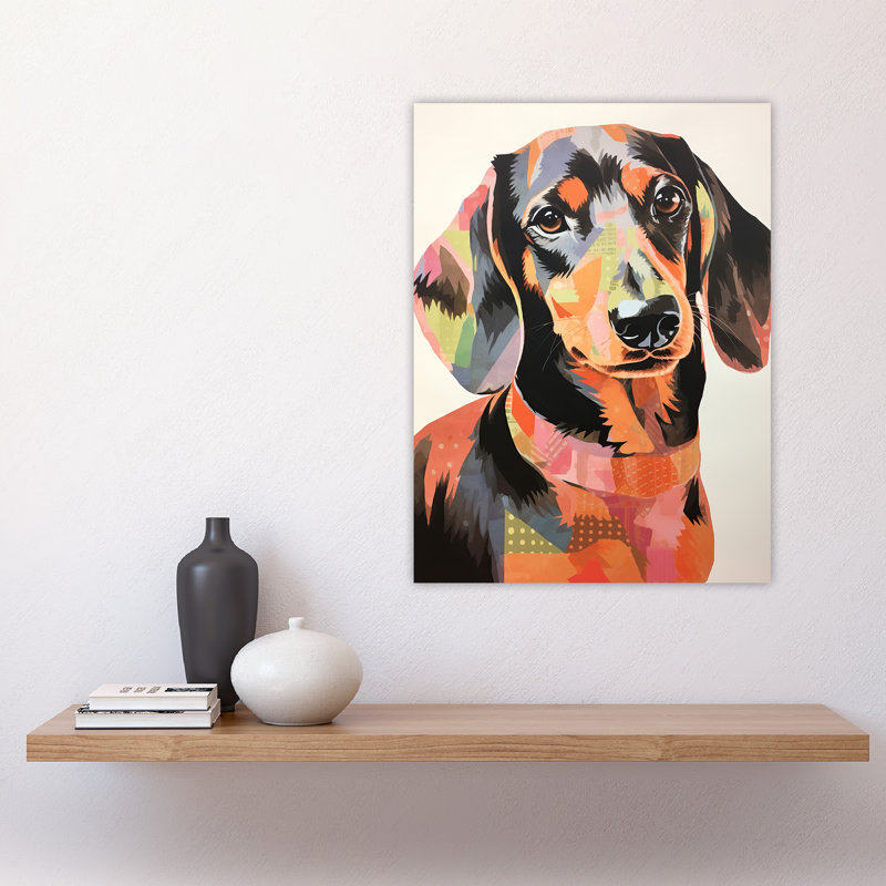No Frame Print