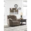 Canapé inclinable et fauteuil inclinable Stoneland-1225646855
