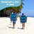 Melani Folding Beach Chair