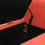 Banc moderne avec accoudoirs et rangement