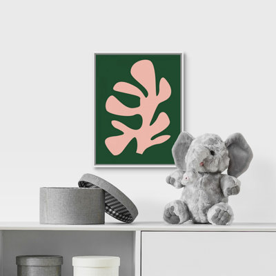Plants & Flowers Canvas Art
