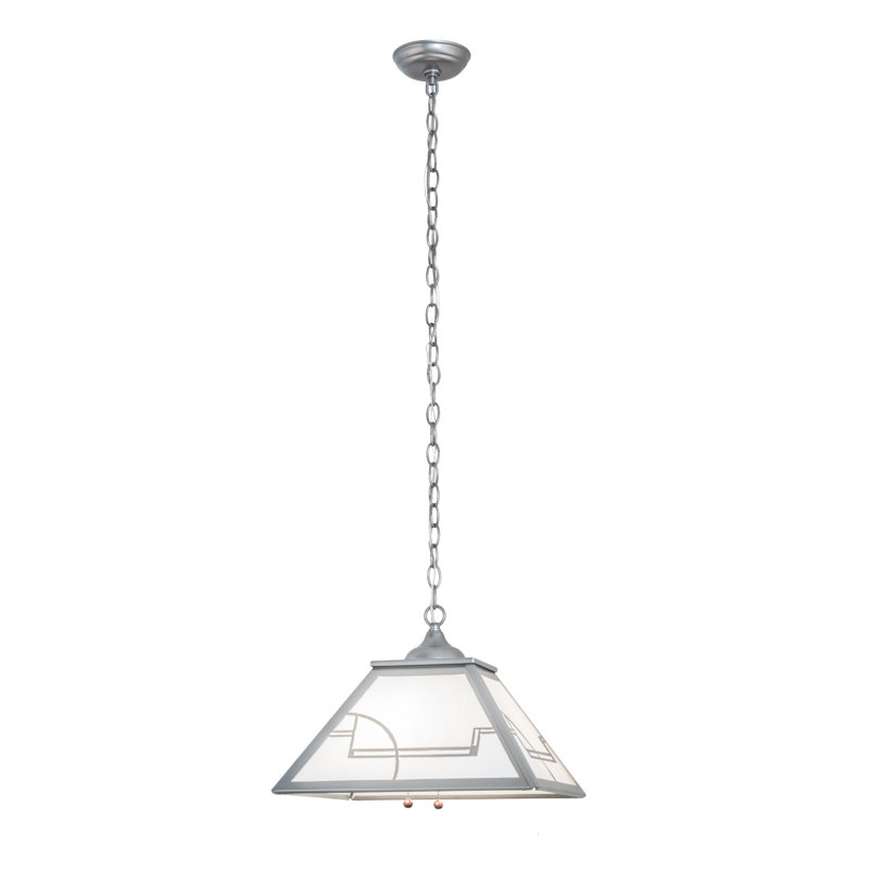 2 - Light Pendant