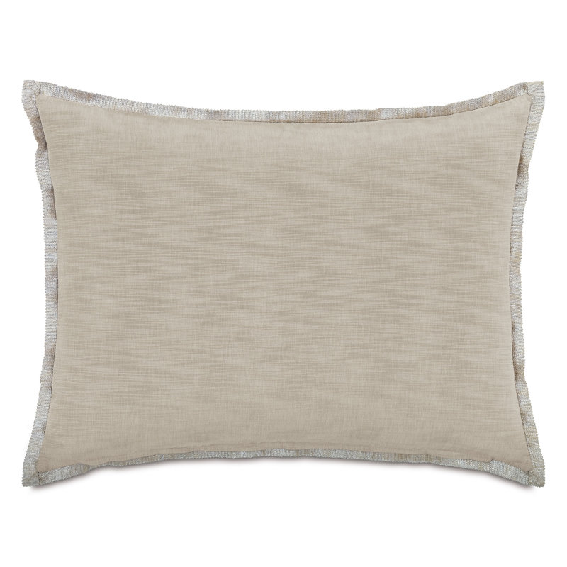 Emmeline Abstract King Sham, Standard