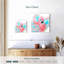 Crowle Cotton Candy Flamingo-111888259