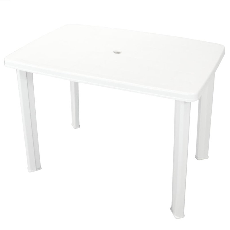 Table basse Boyd, Gris anthracite
