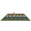 Tapis Mindful Seating par Joy Carpets-66829529