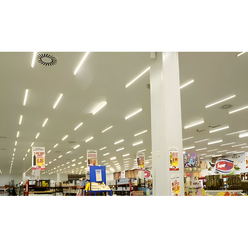 8' Dimmable LED Strip Light