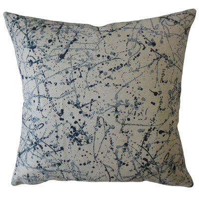 Feoras Graphic Pillow