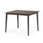WA Outdoor Square Dining Table-39878439-39878440