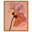 Amber Radiance III Print by Oliver Gal-65974972-65974964
