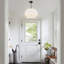 Lustre tambour moderne à intensité variable 18 lumières 18 po