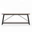 Console industrielle 70,9 po-1606412605