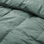 Édredon en mélange de duvet et de plumes 600-88376522
