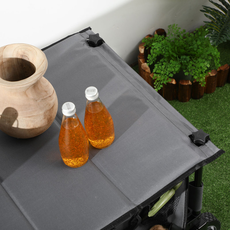 Garden Carts