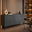 Buffet l 63,2 po