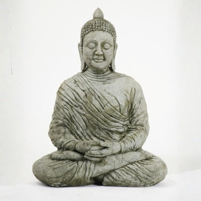 Concrete / Cement Natural Stone Garden Statue
