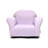 Weybridge Kids Club Chair Roundy Microsuede-1363226087