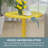 Pettegrow Spindle End Table-1503517551
