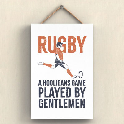 Vivid Squid Wholesale Sports Box Signs & Plaques