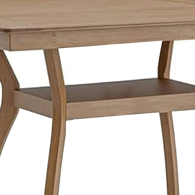 Cleasta Rectangular Dining Table