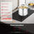 30 Inch 4-burner Electric Induction Cooktop