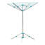 Plastic Rotary / Umbrella Clothesline